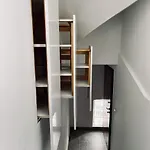 Jz Loft With Parking And Self Check In Apartman *