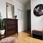 Appartement Jz Loft With Parking And Self Check In Ljubljana