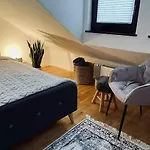 Jz Loft With Parking And Self Check In Ljubljana