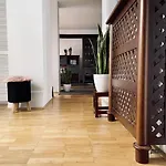Jz Loft With Parking And Self Check In