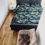 Appartement Jz Loft With Parking And Self Check In