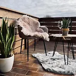 Appartement Jz Loft With Parking And Self Check In Ljubljana