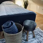 Jz Loft With Parking And Self Check In Appartement *