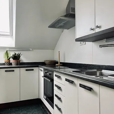 Διαμέρισμα Loft Jz Λιουμπλιάνα