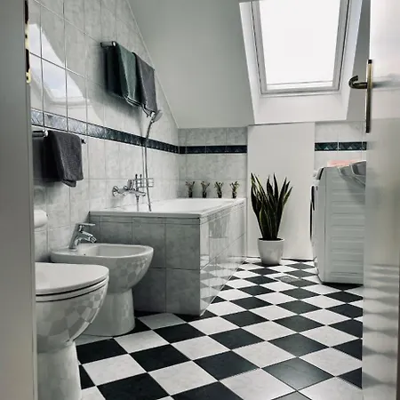 Loft Jz Апартаменты *