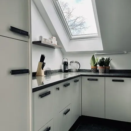 Apartman Jz Loft With Parking And Self Check In Ljubljana