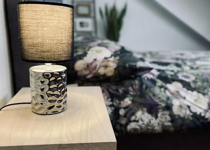 Jz Loft With Parking And Self Check In דירה